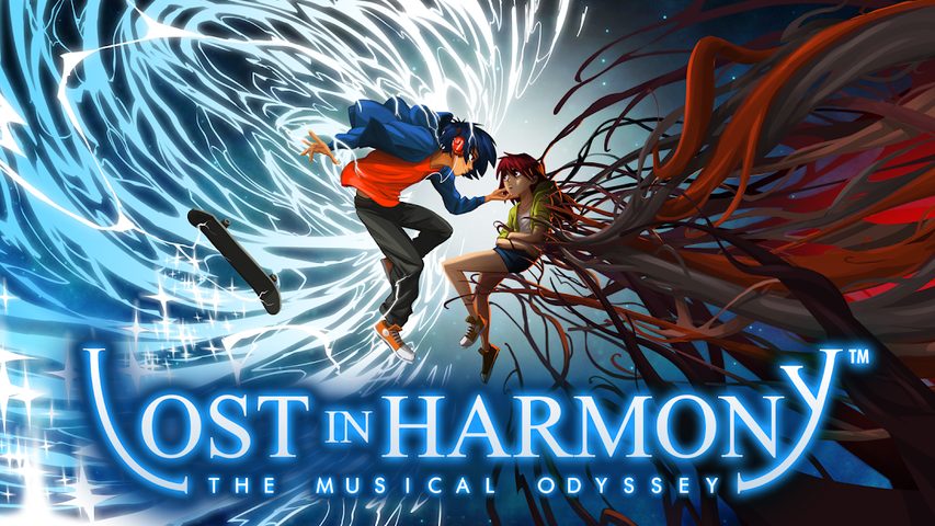 Screenshot 20: Lost in Harmony