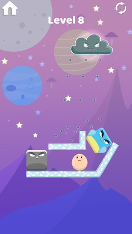 Screenshot 6: Protect Eggs!