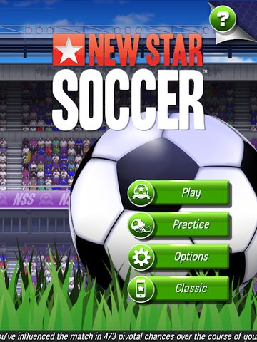 Screenshot 21: New Star Soccer