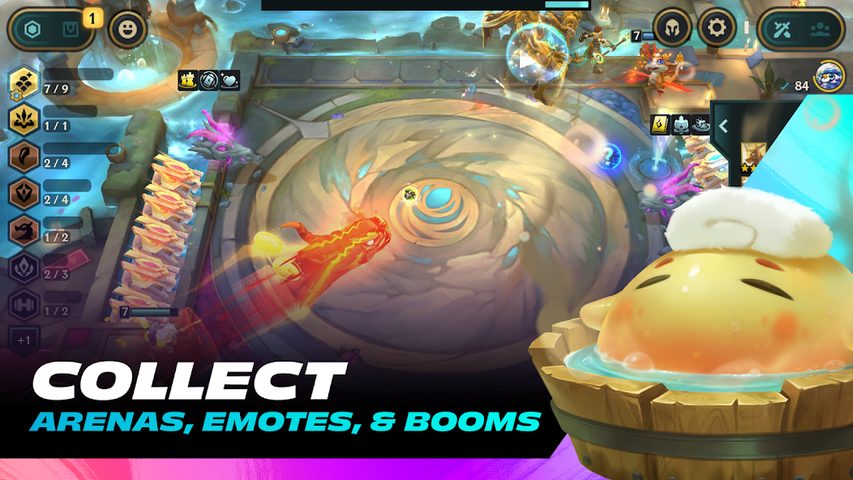 Screenshot 20: TFT: Teamfight Tactics