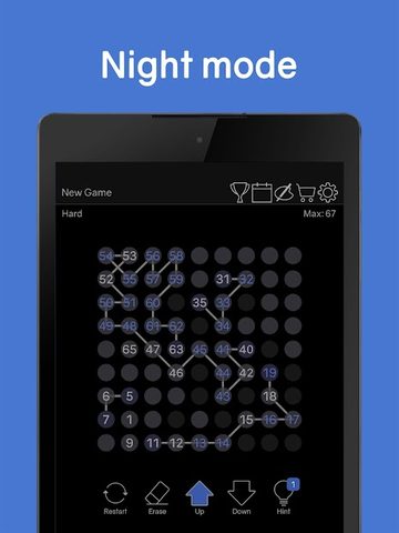Screenshot 10: Number Chain - Logic Puzzle