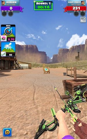 Screenshot 16: Archery Club: PvP Multiplayer
