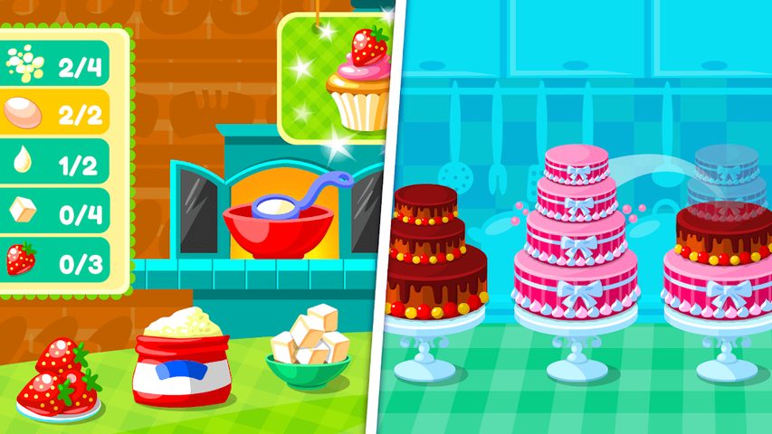 Screenshot 22: Supermarket Game 2