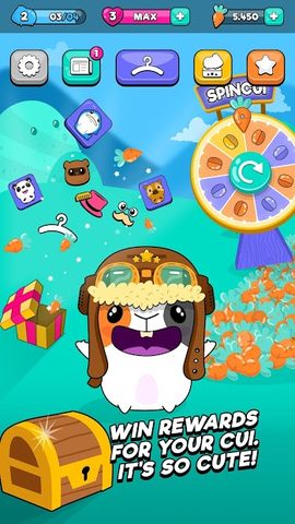 Screenshot 2: Cutie Cuis - Brain teasers & Mind games
