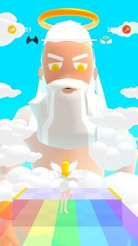 Screenshot 4: Angel Or Demon