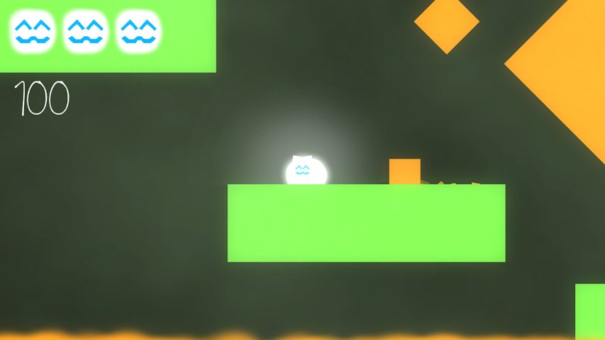 Screenshot 7: Cats are Liquid - ALitS