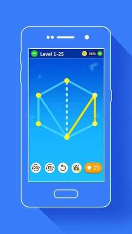 Screenshot 9: Puzzly Puzzle Game Collecti