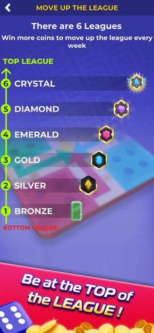 Screenshot 8: Ludo SuperStar 12+