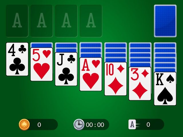 Screenshot 17: Solitaire - Classic Card Game
