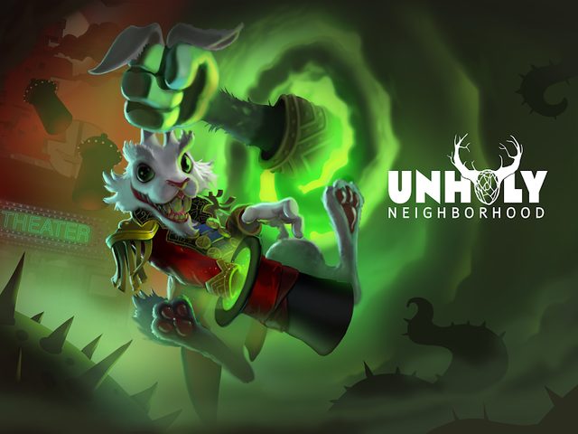 Screenshot 21: Unholy Adventure: Mystery