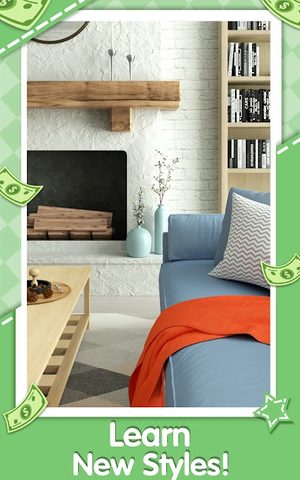 Screenshot 13: Lucky Design - Design House to