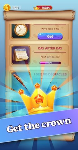 Screenshot 7: Puzzle Tower - puzzle games collection