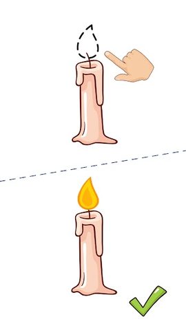 Screenshot 6: Tricky Line: Draw the Part