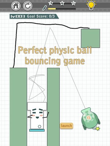Screenshot 12: Rush in! Balls