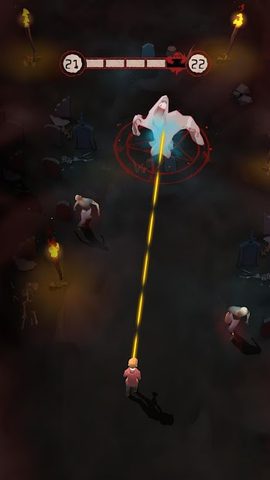 Screenshot 17: Ghost Killer