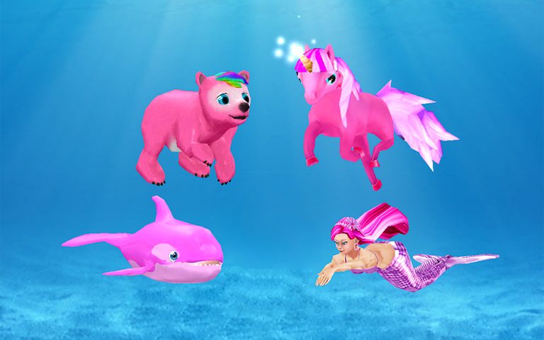 Screenshot 10: My Dolphin Show