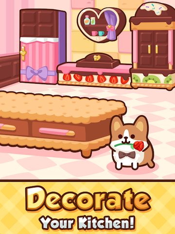 Screenshot 9: Mama Cooking : Matching Puzzle