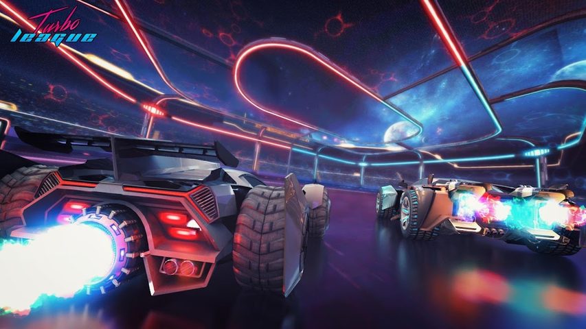 Screenshot 22: Turbo League