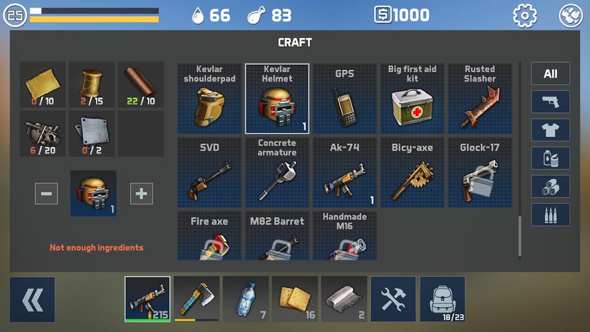 Screenshot 21: LastCraft Survival