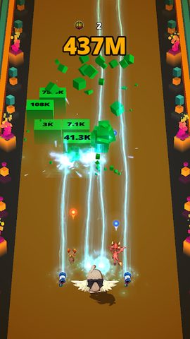 Screenshot 6: Fire Gun