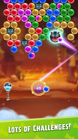 Screenshot 22: Bubble Shooter King