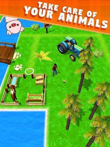 Screenshot 18: Tree Craftman 3D
