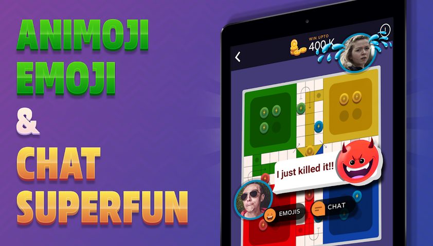 Screenshot 11: Ludo SuperStar