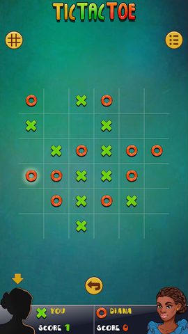 Screenshot 21: Tic Tac Toe