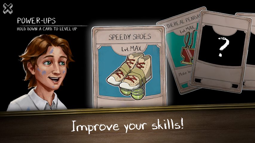 Screenshot 20: Evil Nun Maze: Endless Escape