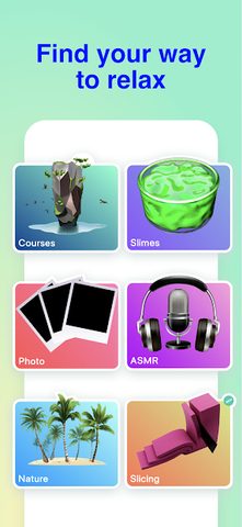 Screenshot 4: Antistress simulator by Jelly