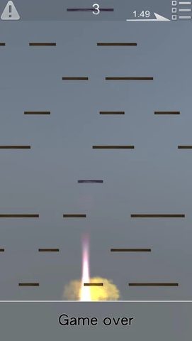 Screenshot 10: Ball Jump-up