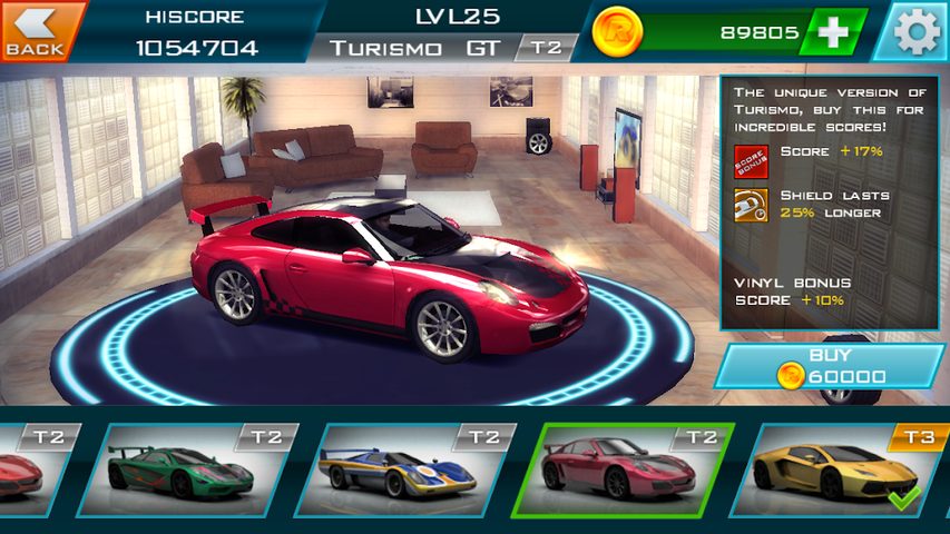 Screenshot 9: Redline Rush: Police Chase Rac