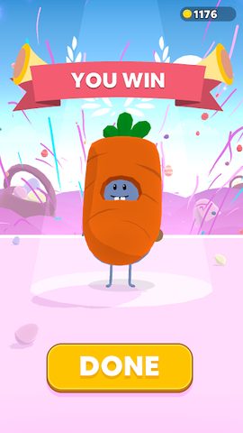 Screenshot 1: Dumb Ways to Dash!