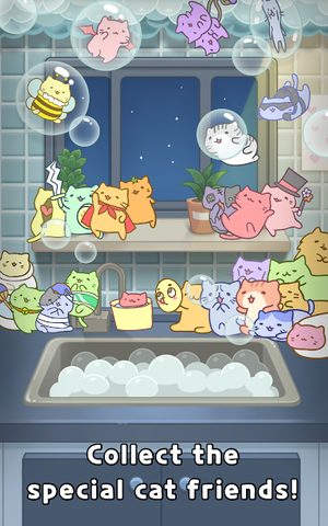 Screenshot 12: MitchiriNeko Bubble: Shooter