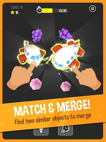 Screenshot 5: Matching Master 3D - Match & Puzzle Game
