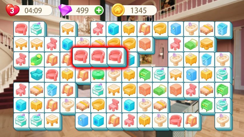 Screenshot 8: Happy Makeover: Home Design