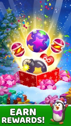 Screenshot 9: Christmas Match 3 Puzzle