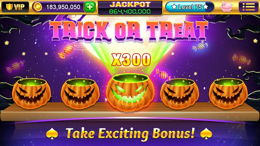 Screenshot 3: Vegas Slots:777 Classic Slots