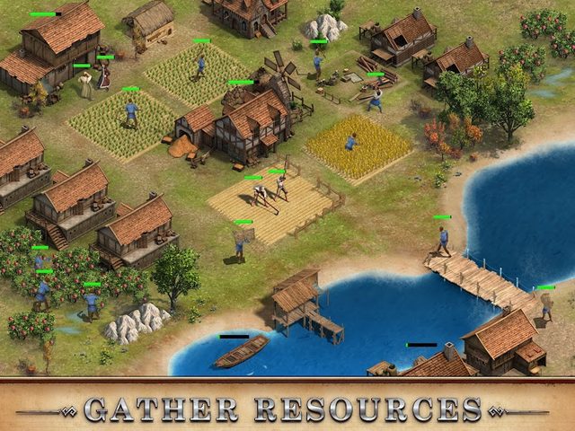 Screenshot 15: Rise of the Kings