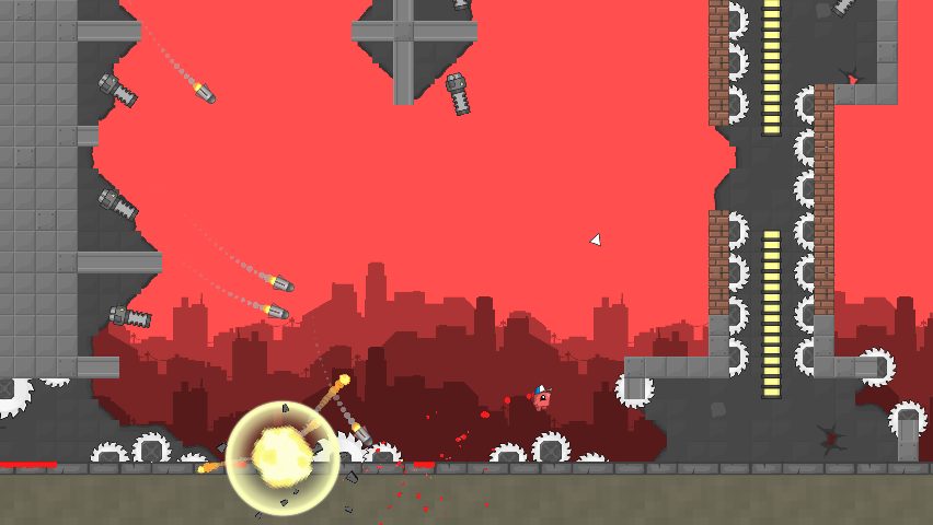 Screenshot 11: Mad Dex