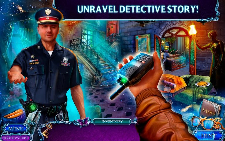 Screenshot 20: Mystery Tales 4 f2p