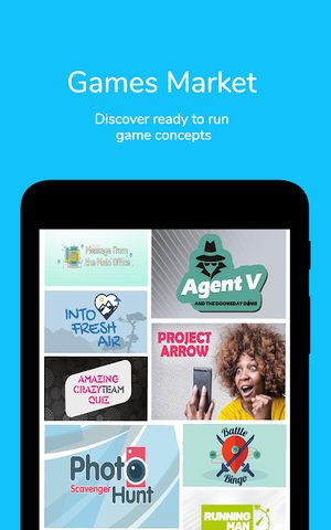 Screenshot 8: Loquiz