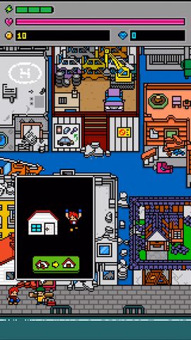 Screenshot 3: PPKP