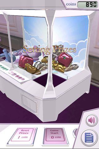Screenshot 23: Claw Crane Lucky Charms