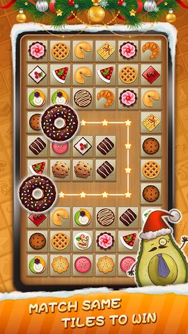 Screenshot 7: Tile Connect - Classic Match