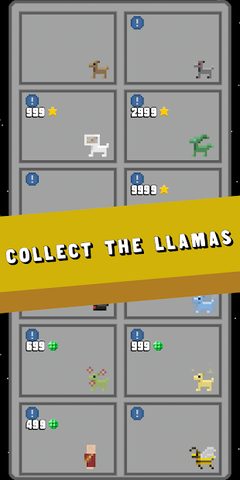 Screenshot 5: Space Llama