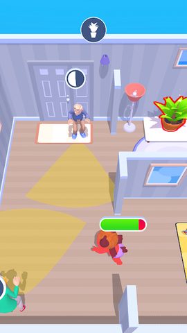 Screenshot 2: Rascal Baby