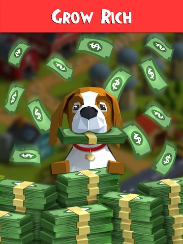 Screenshot 15: Tiny Sheep Tycoon - Idle Wool