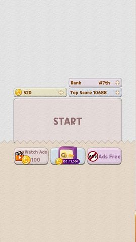 Screenshot 6: Drop Merge® - Number puzzle & Offline games