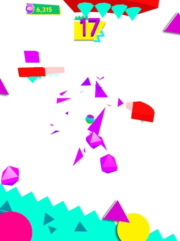 Screenshot 9: Power Tower - Worlds Hardest Jump Game!